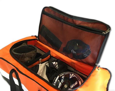 motor cross kit bag.